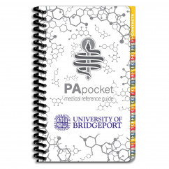 PApocket® Physician Assistant University of Bridgeport